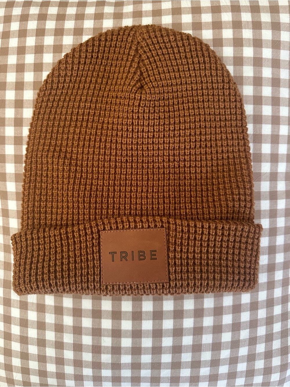 Tribe Kelley Beanie